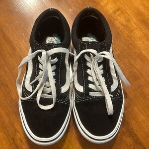 Vans OldSkool Comfy Cush Women’s 7.5